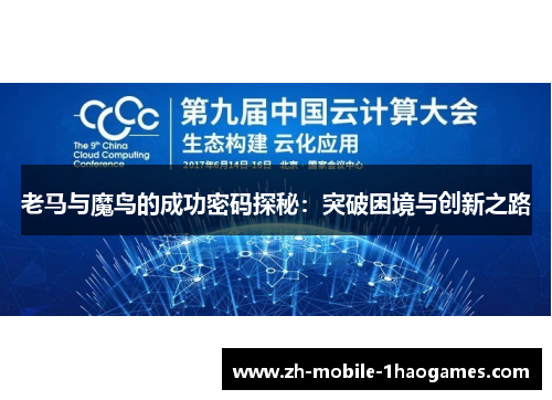 老马与魔鸟的成功密码探秘：突破困境与创新之路