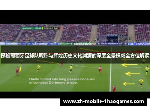 探秘葡萄牙足球队昵称与辉煌历史文化渊源的深度全景权威全方位解读 探秘葡萄牙足球队昵称与辉煌历史文化渊源的深度全景权威全方位解读