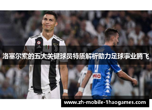 洛塞尔索的五大关键球员特质解析助力足球事业腾飞 洛塞尔索的五大关键球员特质解析助力足球事业腾飞