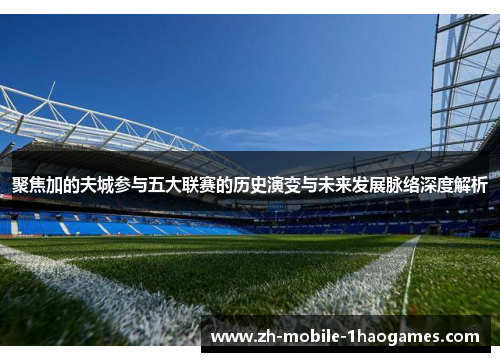 聚焦加的夫城参与五大联赛的历史演变与未来发展脉络深度解析 聚焦加的夫城参与五大联赛的历史演变与未来发展脉络深度解析
