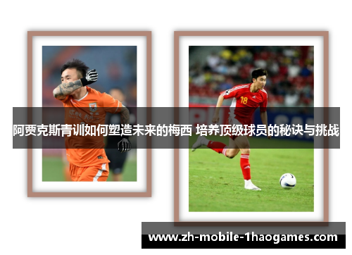 阿贾克斯青训如何塑造未来的梅西 培养顶级球员的秘诀与挑战 阿贾克斯青训如何塑造未来的梅西 培养顶级球员的秘诀与挑战