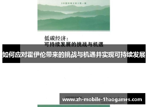 如何应对霍伊伦带来的挑战与机遇并实现可持续发展 如何应对霍伊伦带来的挑战与机遇并实现可持续发展