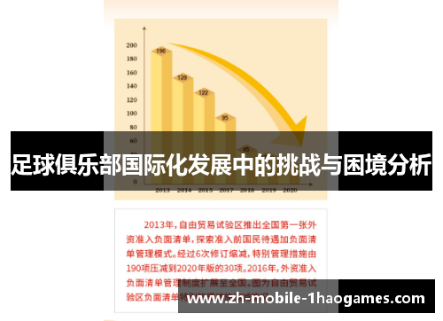 足球俱乐部国际化发展中的挑战与困境分析 足球俱乐部国际化发展中的挑战与困境分析