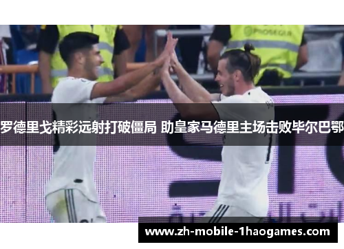 罗德里戈精彩远射打破僵局 助皇家马德里主场击败毕尔巴鄂